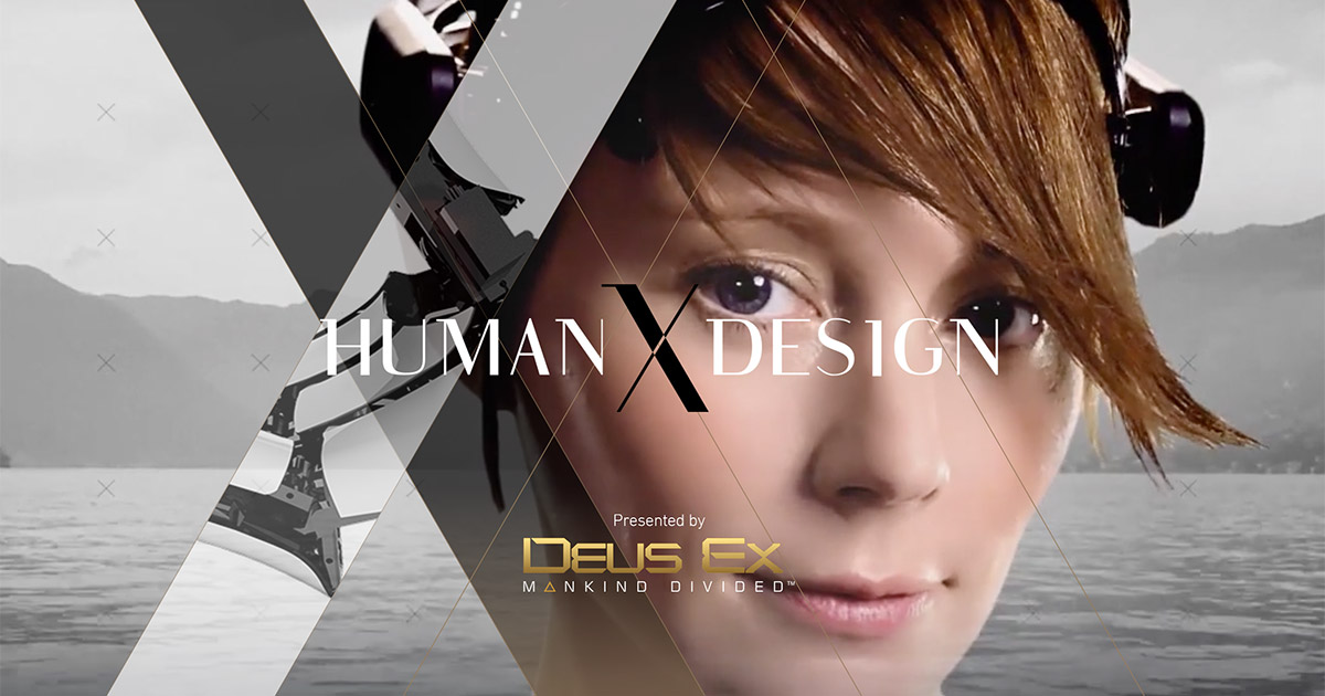 Hxd Human By Design